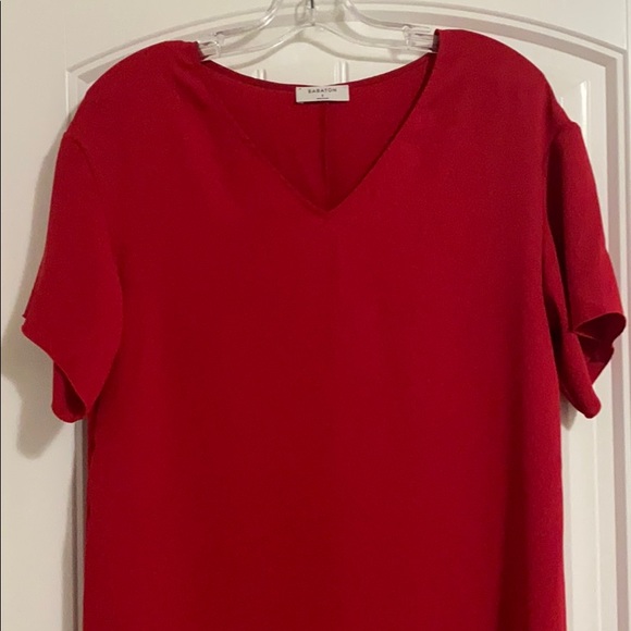 Aritzia- BABATON Dress - Picture 2 of 6